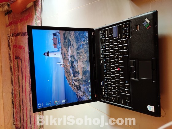 Lenovo laptop